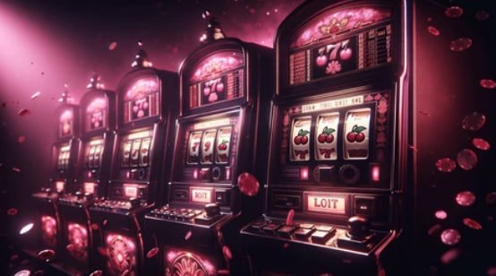lvslot