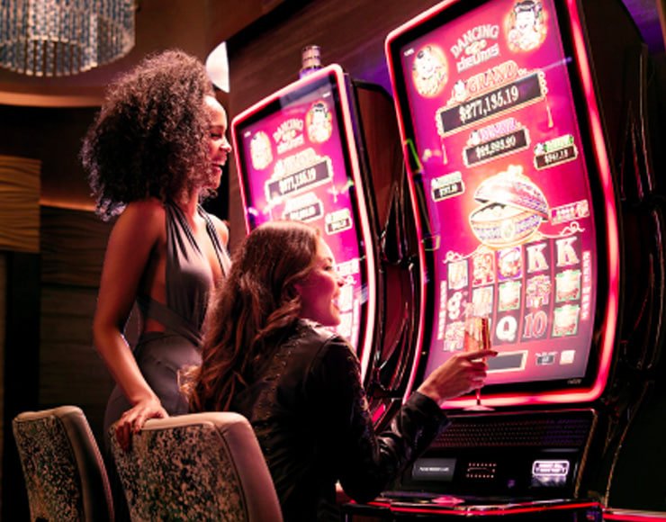 lvslot
